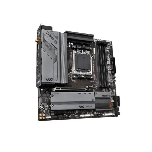 CM AMD GIGABYTE B650M GAMING X AX DDR5